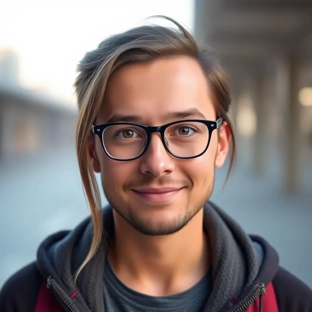 Picture of Jeffrey Lane