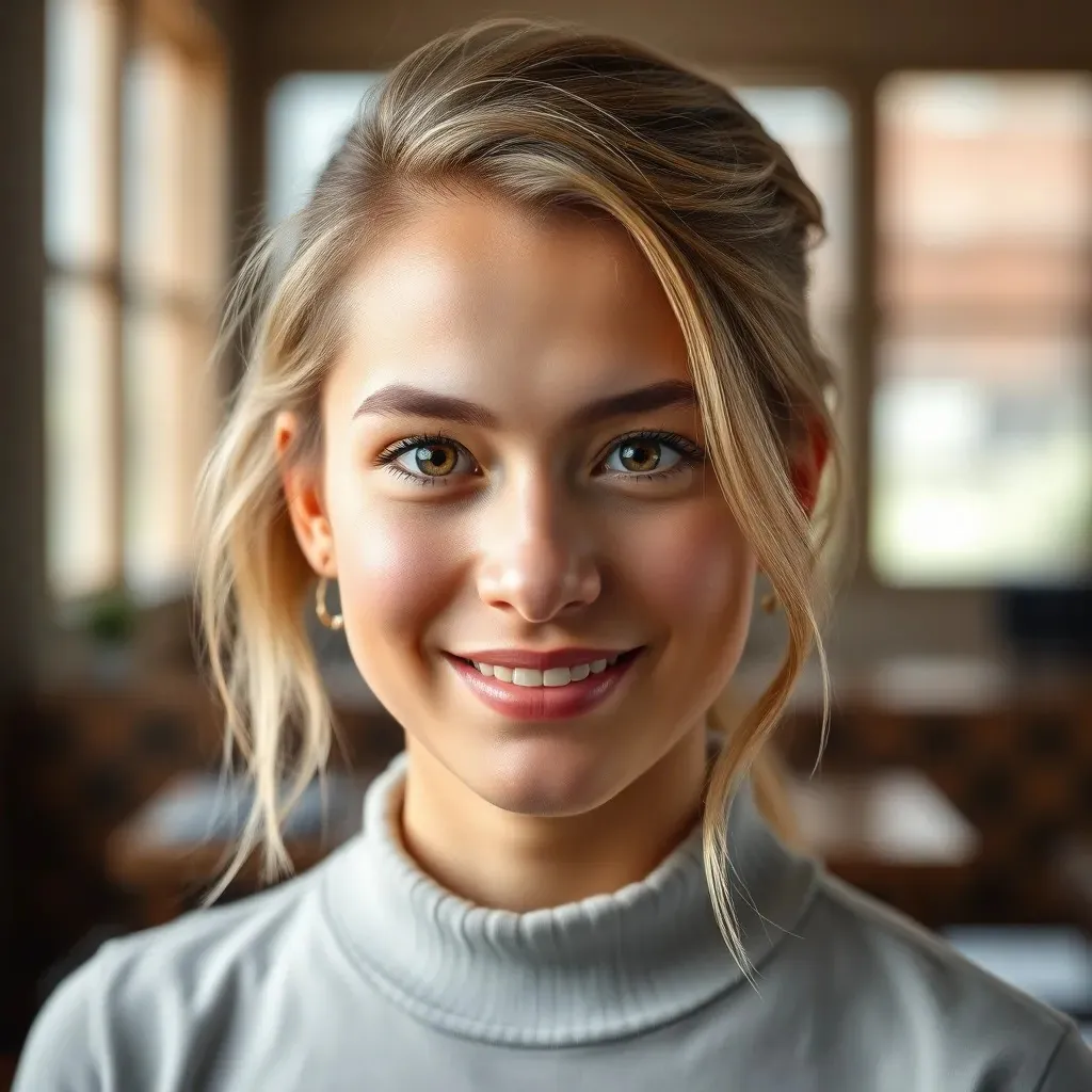 Picture of Melanie Jones